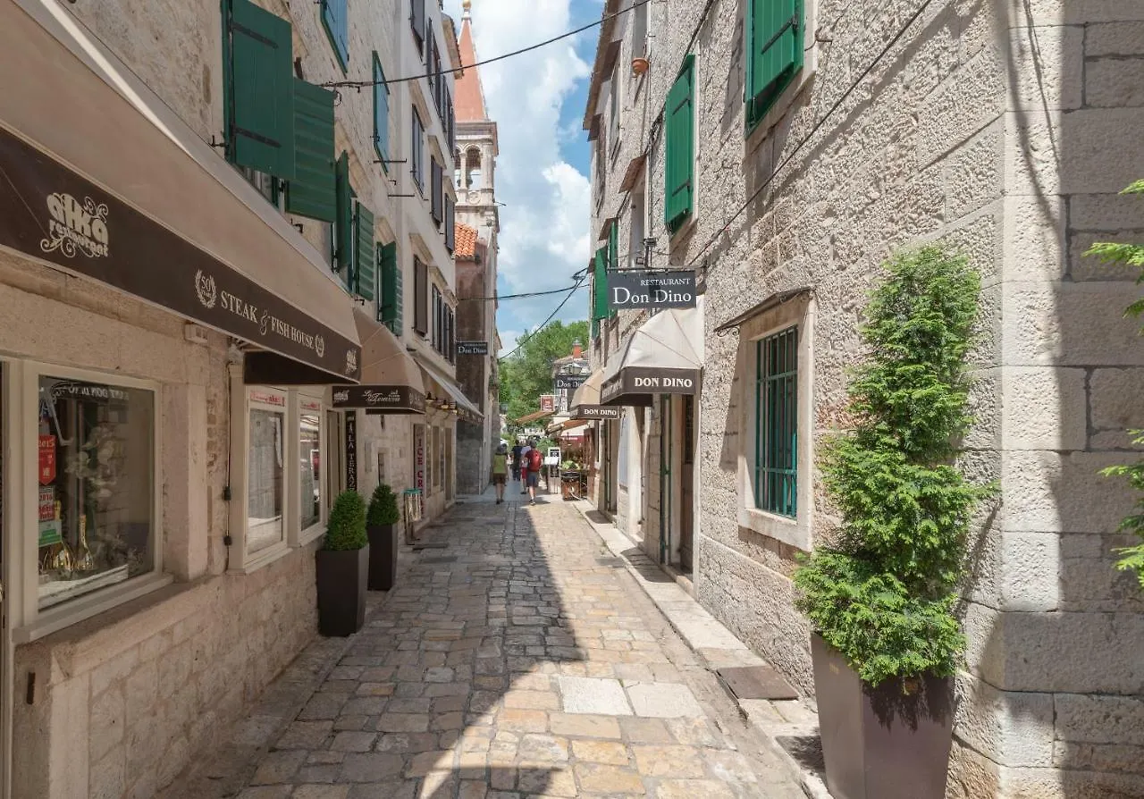 Apartment Apartman Skuribanda Trogir