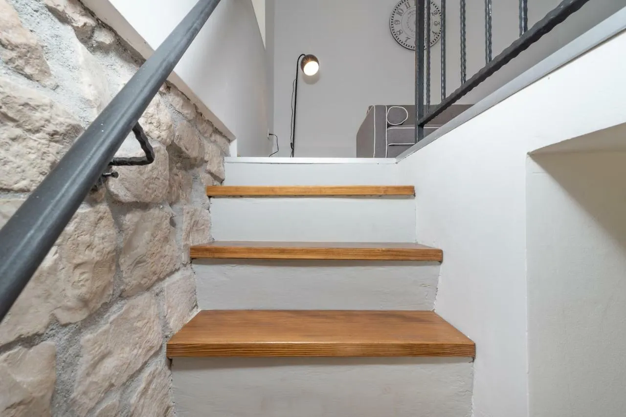 Apartman Skuribanda Trogir Apartment