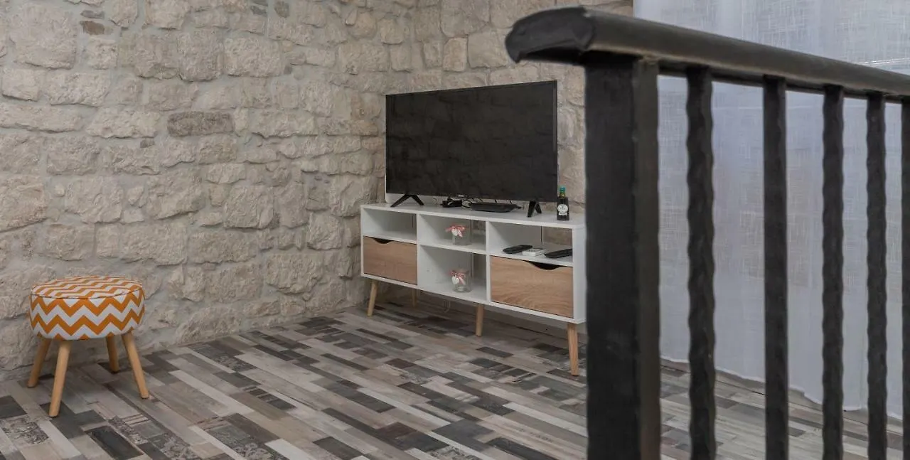 Apartman Skuribanda Trogir